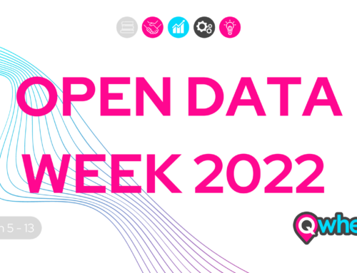 Open Data Week: What is Open Data and Why is it Important?