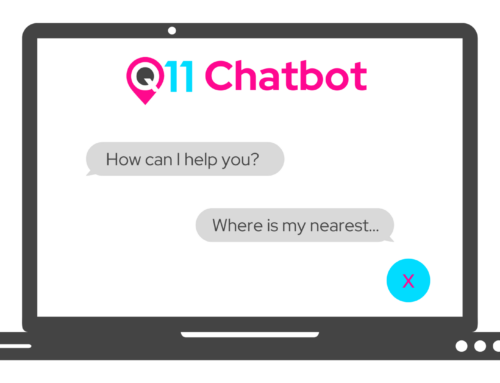 The Growing Presence of Chatbots and Why Qwhery’s is Right for You